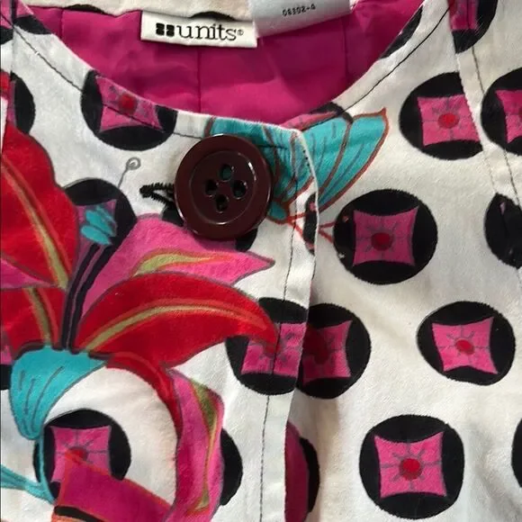 Units Jacket - Picture 2 of 6